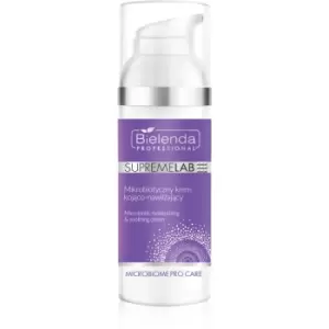 Bielenda Professional Supremelab Microbiome Pro Care soothing and moisturising cream 50ml