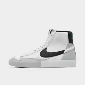 Big Kids Nike Blazer Mid '77 SE Casual Shoes