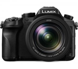 Panasonic Lumix DMC-FZ2000 20MP Bridge Camera