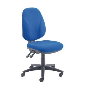 Arista Concept Blue High Back Tilt Operator Chair KF03460
