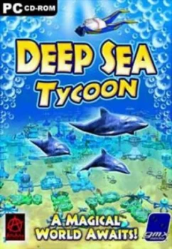 Deep Sea Tycoon PC Game