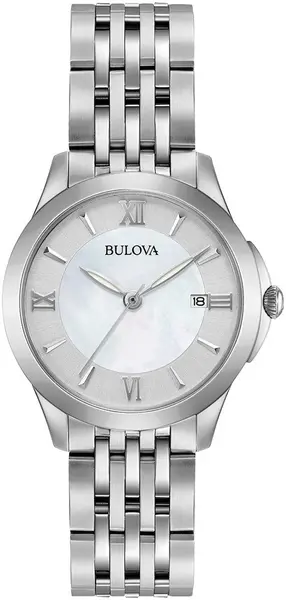 Bulova Watch Classic Ladies BUL-381