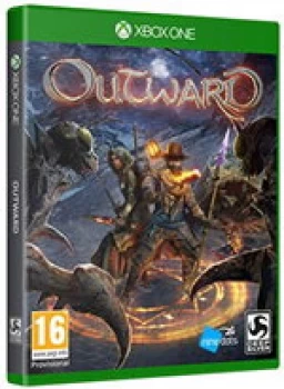 Outward Xbox One Game