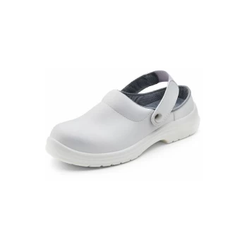 MICRO FIBRE SLIPPER W 10.5 - Click Safety Footwear