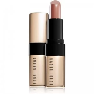 Bobbi Brown Luxe Lip Color Luxurious Lipstick with Moisturizing Effect Shade ALMOST BARE 3,8 g