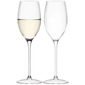 LSA White Wine Glass, Set of 2