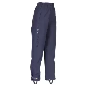 Aubrion Waterproof Riding Trousers - Blue