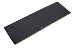 Corsair Mouse Mat CH-9000101-WW Performance and High-Accuracy Performance Gaming Surface - Black, MM200 Extended