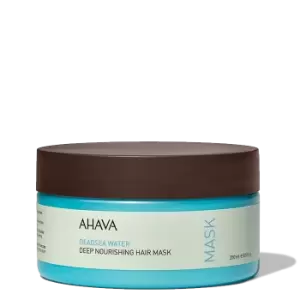 Ahava Nourishing Hair Mask 250ml