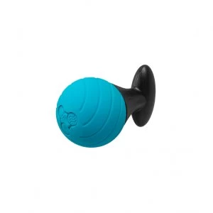Polaryak Yoggi Ball Point Ball Massage System- Blue