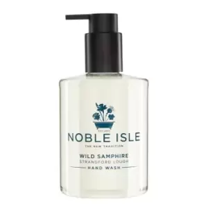 Noble Isle Hand Wash - Clear