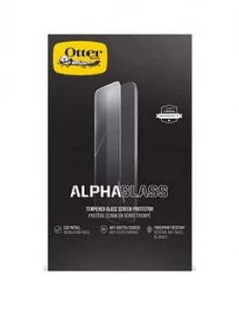 Otterbox Alpha Glass For Apple iPhone X/Xs, Fortified Protection - Clear (77-59675)