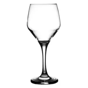 Ravenhead Majestic Set Of 4 White Wine Glasses 30Cl