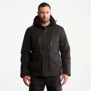 Mens Timberland Pro Dry Shift Max Jacket Black, Size S