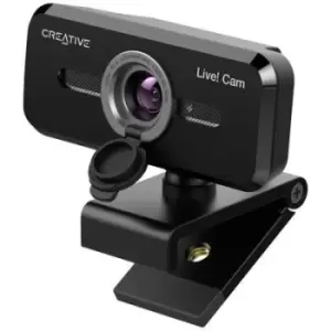 Creative LIVE Cam Sync 1080P V2 Full HD webcam 1920 x 1080 Pixel Clip mount