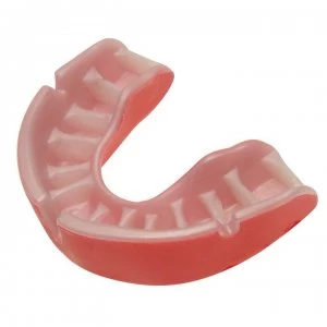 Opro Gold Mouthguard - Red