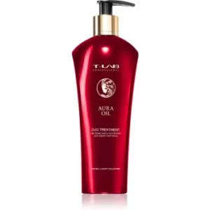 T-LAB Professional Aura Oil Nourishing Conditioner for Hair 300ml