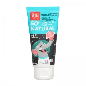 SPLAT Junior Bubble Gum Toothpaste 73g