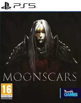 Moonscars PS5 Game