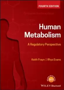 Human Metabolism : A Regulatory Perspective