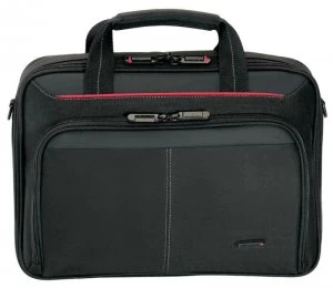 Targus Black Nylon Notebook Case For Up To 16" Laptops