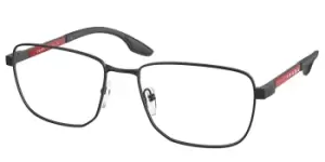 Prada Linea Rossa Eyeglasses PS50OV DG01O1