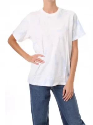 LEVI'S T-Shirt Women Heavenly cotone