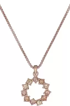 Ted Baker Ladies Jewellery Cresar Necklace TBJ3134-24-01