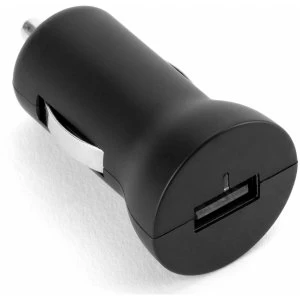 Griffin GC41495 2.1A 10W Universal USB Car Charger Black