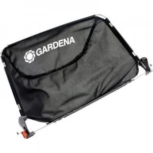 GARDENA Cut&Collect Hedge trimmer grass catcher