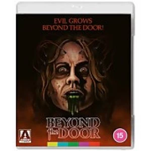 Beyond the Door - Standard Edition