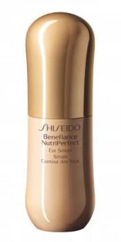 Shiseido Benefiance NutriPerfect eye serum 15ml
