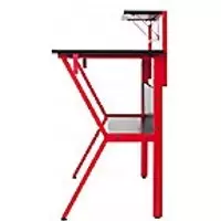 Neo Gaming Desk 2T-GDESK-RED