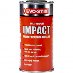 Evostik Impact Adhesive 500ml
