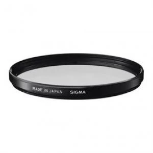 Sigma 72mm WR Protector