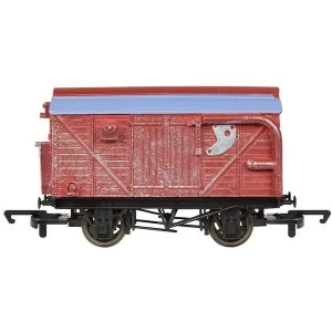 Basset-Lowke Darjeeling Crate Wagon Model Train