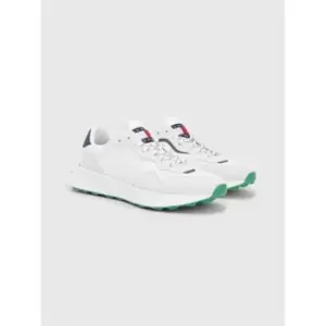 Tommy Jeans Runner Outsole - White