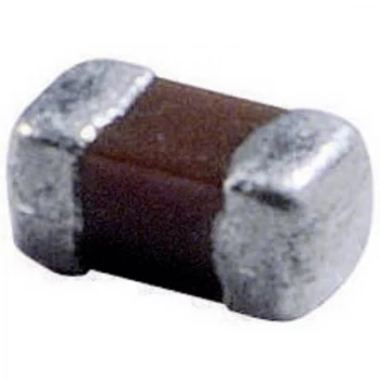 Ceramic capacitor SMD 0603 12 pF 50 V 5