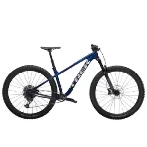Trek Roscoe 8 2022 Mountain Bike - Blue