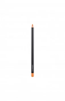 MAC Chromagraphic Pencil Work It Out Genuine Orange