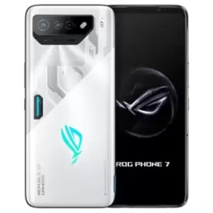 Asus ROG Phone 7 - 512GB - Storm White