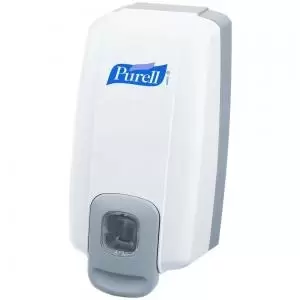 Purell Gojo NXT White Manual Dispenser 1litre NWT2645