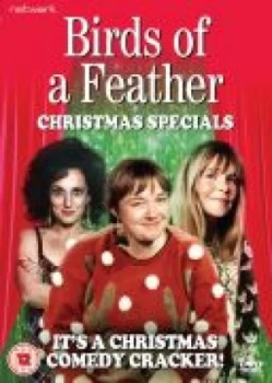 Birds of a Feather - The Christmas Specials