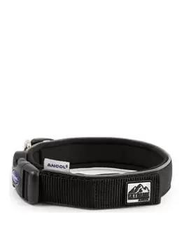 Ancol Extreme Collar Black Size 6