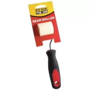 Fit For The Job Soft Grip Seam Roller- you get 36