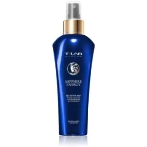 T-LAB Professional Sapphire Energy Repair Spray for Hair and Scalp 150ml