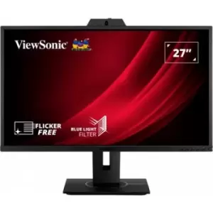 Viewsonic 27" VG Series VG2740V Full HD IPS LED Monitor