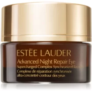 Estee Lauder Advanced Night Repair Eye Supercharged Complex Regenerating Eye Cream to Treat Wrinkles, Swelling and Dark Circles 5ml
