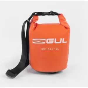 Gul 10L Hvy Duty Dry Bag - ORANG/BLK