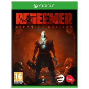 Redeemer Enhanced Edition Xbox One Game